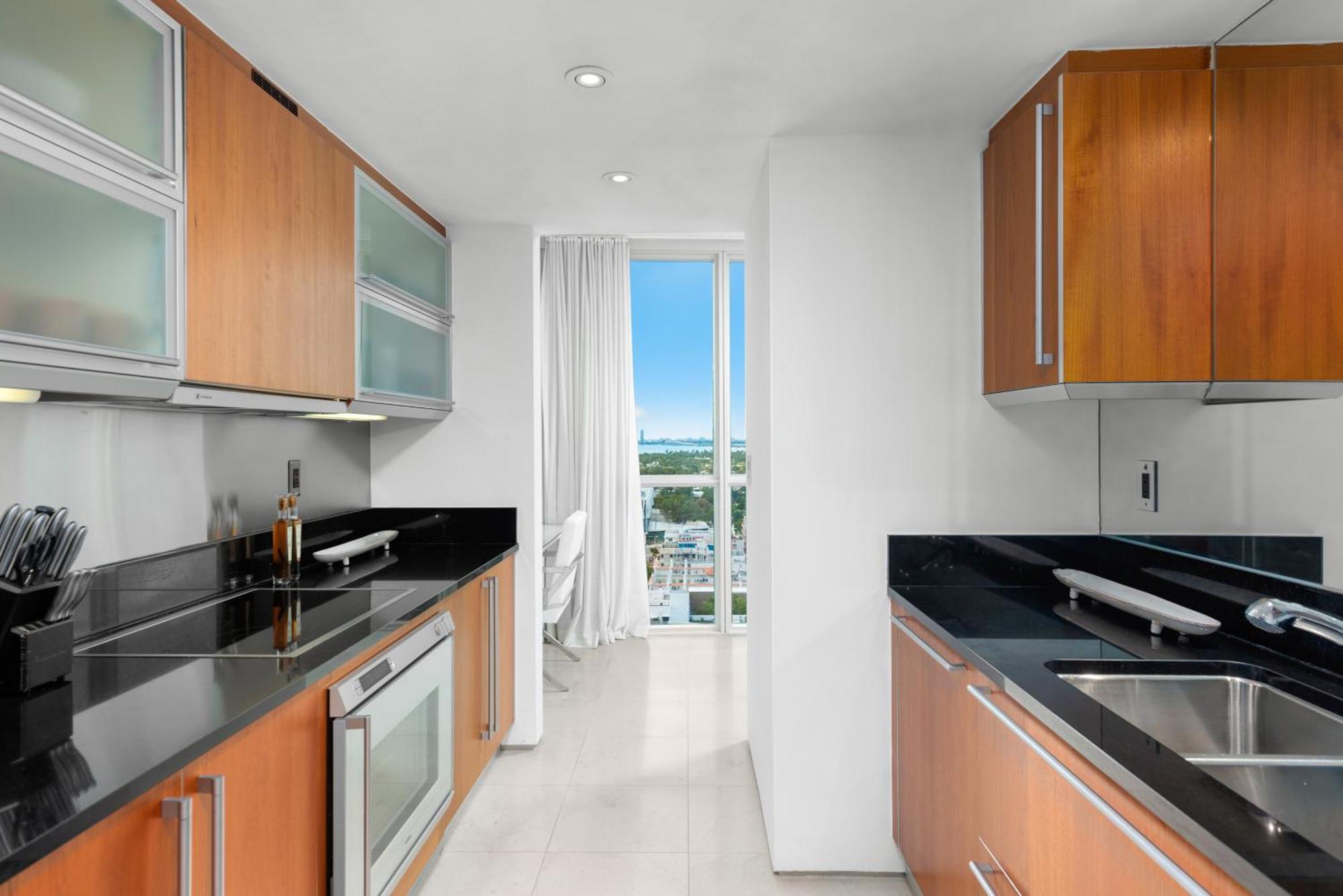 Oceanview Private Condo At The Setai -2401 Miami Beach Exterior foto